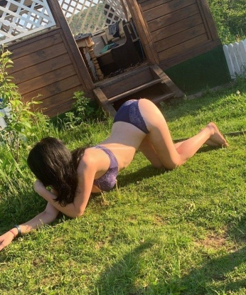 Проститутка Алена